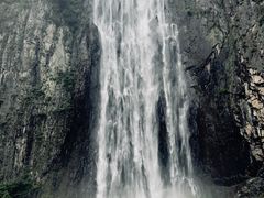 -刘伯温故里景区百丈漈