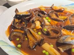 -庆云楼饭庄(什刹海店)