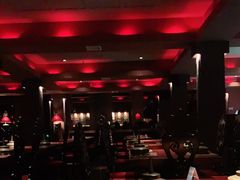大堂-花马天堂云南餐厅 Lost Heaven(外滩店)