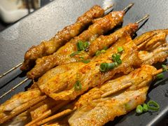 -烤匠麻辣烤鱼(万象城店)