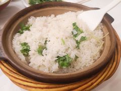 外婆鱼饭-饭怕鱼·黄焖鲟龙鱼(湖大店)
