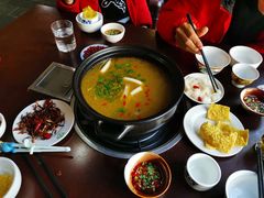 -尼玛藏家风味园(阿山食城店)