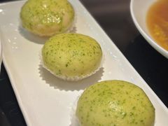 侨乡葱茸包-闽和南(深圳万象城店)