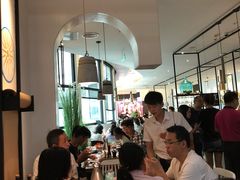 -HELLO MUSAE 拾光缪斯餐厅·纯正希腊风味(苏州中心店)