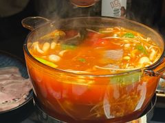-山石榴·贵州菜(丰盛里店)