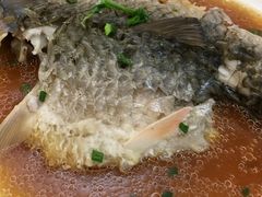 -下梅人家土菜馆(历史文化餐厅度假区店)