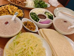 -老昌春饼(中央大街店)