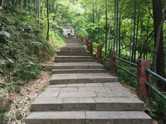 -敬亭山风景名胜区