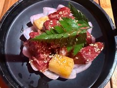 -谷牛和牛烤肉(漕河泾印象城店)