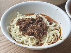 -吴记怪味面(牛王庙店)