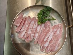 -巴比馒头(涵青路店)