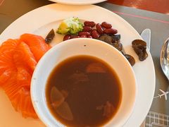 -元一希尔顿酒店·禅自助餐厅·啤酒花园
