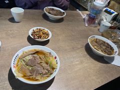 -直隶安家牛肉罩饼(七一路店)