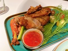 -BetterThai 泰加(苏州中心店)