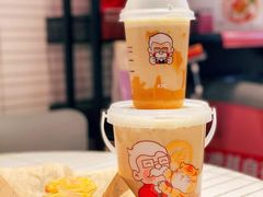 -肯德基(星河店)