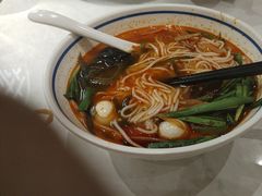 -蓉李记成都名小吃(合肥包河万达店)