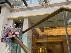 -御彩酒家(东风东路店)