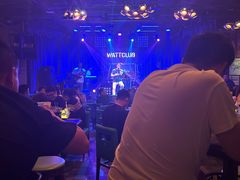 -光音瓦特俱乐部(高新店)