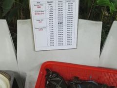 -龙海鲜螃蟹王(宏茂桥店)