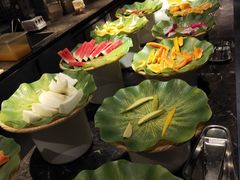 -星伦多 自助料理(圆融店)