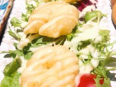 -芥末日本料理(打浦路铂尔曼旗舰店)