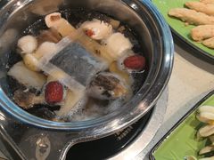 -一叶一世界·素食餐厅(锦华万达店)