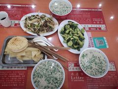 -教师之家赵家羊汤馆(东青龙街店)