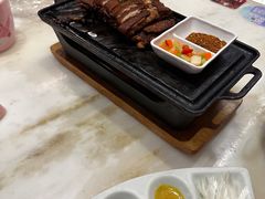 -京华烟云·北京烤鸭(领展购物广场·中关村店)