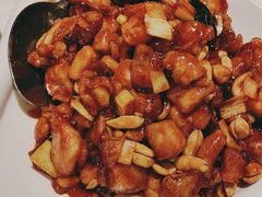 -峨嵋酒家(牡丹园店)