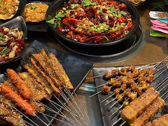 -刘成杰锦州烧烤(南河路店)