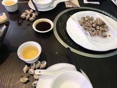 -东江海鲜大排档·潮汕菜·砂锅粥