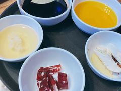 -营信刘罗锅铁锅炖(民主店)