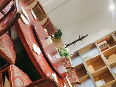 -粥六•新晋菜(柳巷店)