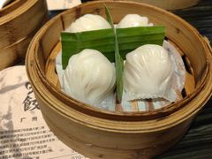 招牌虾饺妹-虾饺妹·粤式手工点心(水荫路店)