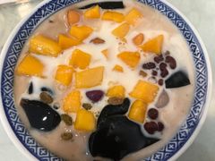 -黄氏壹品汇•水牛奶甜品(全国总店)
