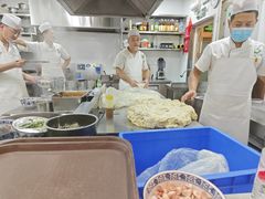 -有礼有面(知春路店)