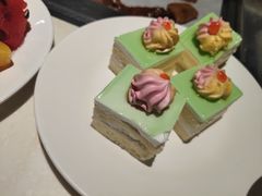 -聚盛源蒸汽海鲜火锅烤肉自助(巨川金海岸购物广场店)