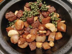 -狮王府淮扬菜(新街口友谊店)