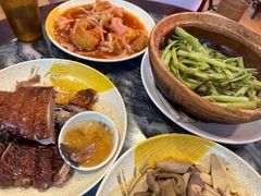 -紫金食坊(江南西路店)