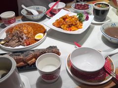 -味福记·江西小炒·南昌小吃(青山湖万达店)