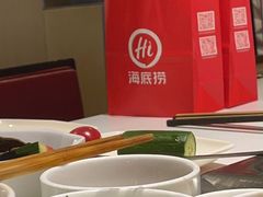 -海底捞大排档火锅(打浦路店)