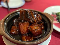 吉士红烧肉-老吉士酒家(天平路店)