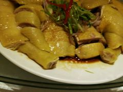 -畔山酒店中餐厅