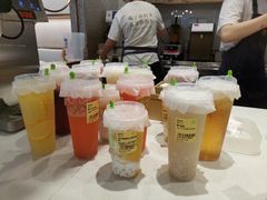 -奈雪的茶(石厦时代广场店)