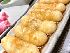 红糖糍粑-小龙坎火锅(仓山万达店)