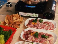 -小煵记·打边炉(西丽文光店)