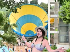 -清泉湾生态旅游度假区