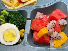 -湯系·煲汤手艺人(东二环泰禾广场店)