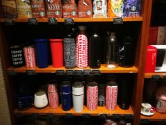 -星巴克臻选(北京银泰店)