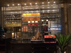 -唐拉雅秀酒店-唐苑中餐厅